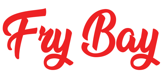 Fry Bay - Drinks and Fries